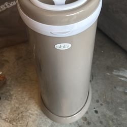 Ubbi Diaper Pail