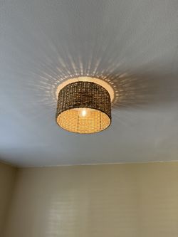 Light Fixture
