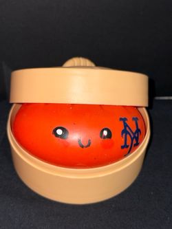 NYM Dumpling Squishy