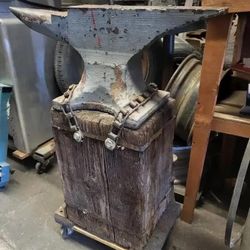 Anvil 176 Lbs