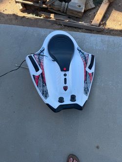 Rollplay Nighthawk