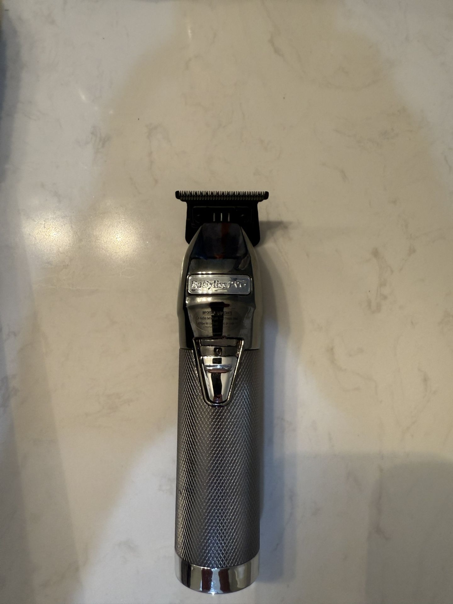 Babyliss Pro Trimmer
