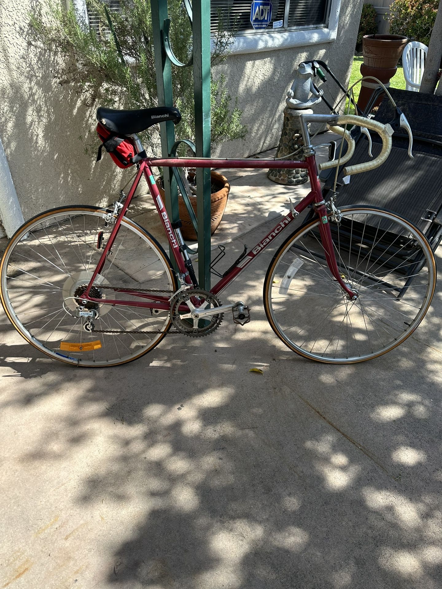 Road Bike