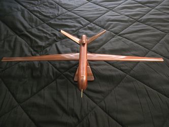 MQ-1 Predator UAV