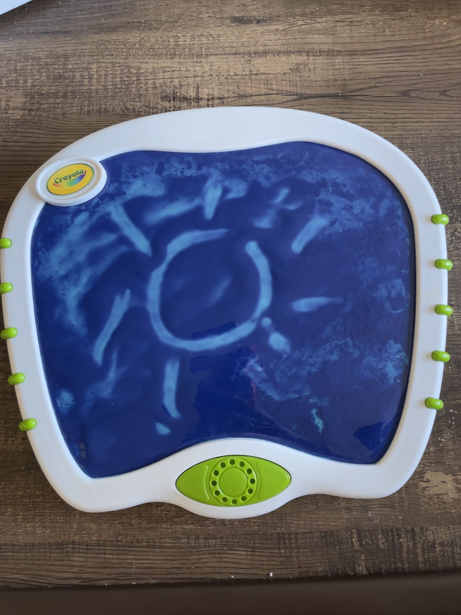 Crayola Jell Drawing Pad
