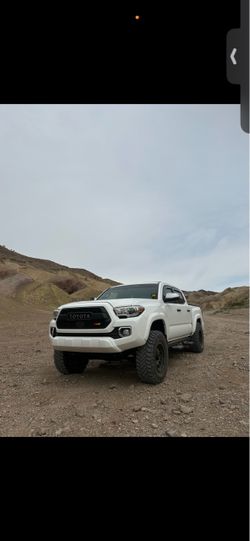 17” method rims