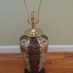 Designer Lamp