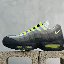 CORTEIZ x Nike Air Max 95 
