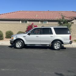 1998 Ford Expedition