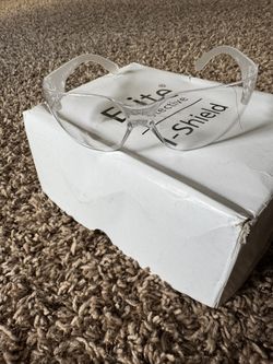 9 Pair – Eye Protection