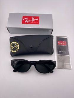 Rayban sunglasses