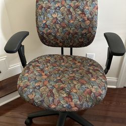 Office chair