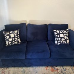 Couch Set