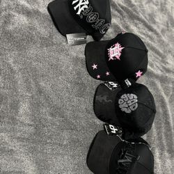 Hats