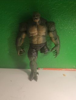 Marvel Legends Gamerverse Abomination