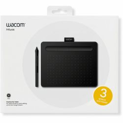 Wacom Intuos Creative Pen Tablet