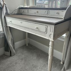 Secretary Desk 