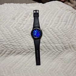 Samsung Gear S3 Frontier 