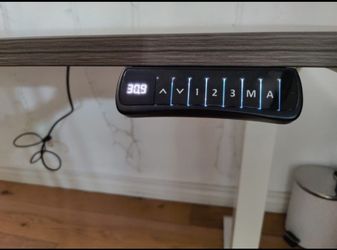 Adjustable Desk