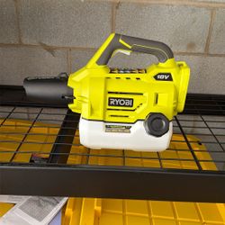 Ryobi Fogger (TOOL ONLY)
