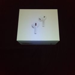 Airpod Pro 3 (New 2025)