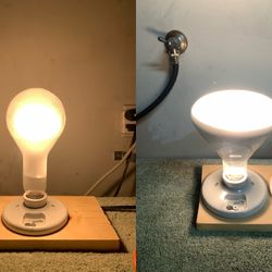 300 Watt & 75 Watt light Bulb 25 piece lot 