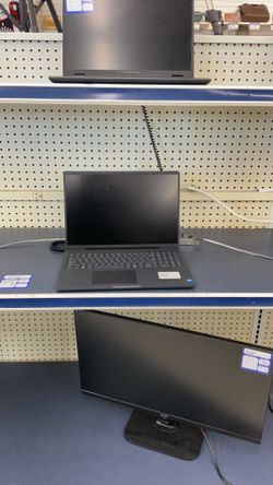 Dell Laptop