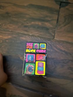 Nedooh squishys