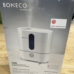 Brand New Humidifier 