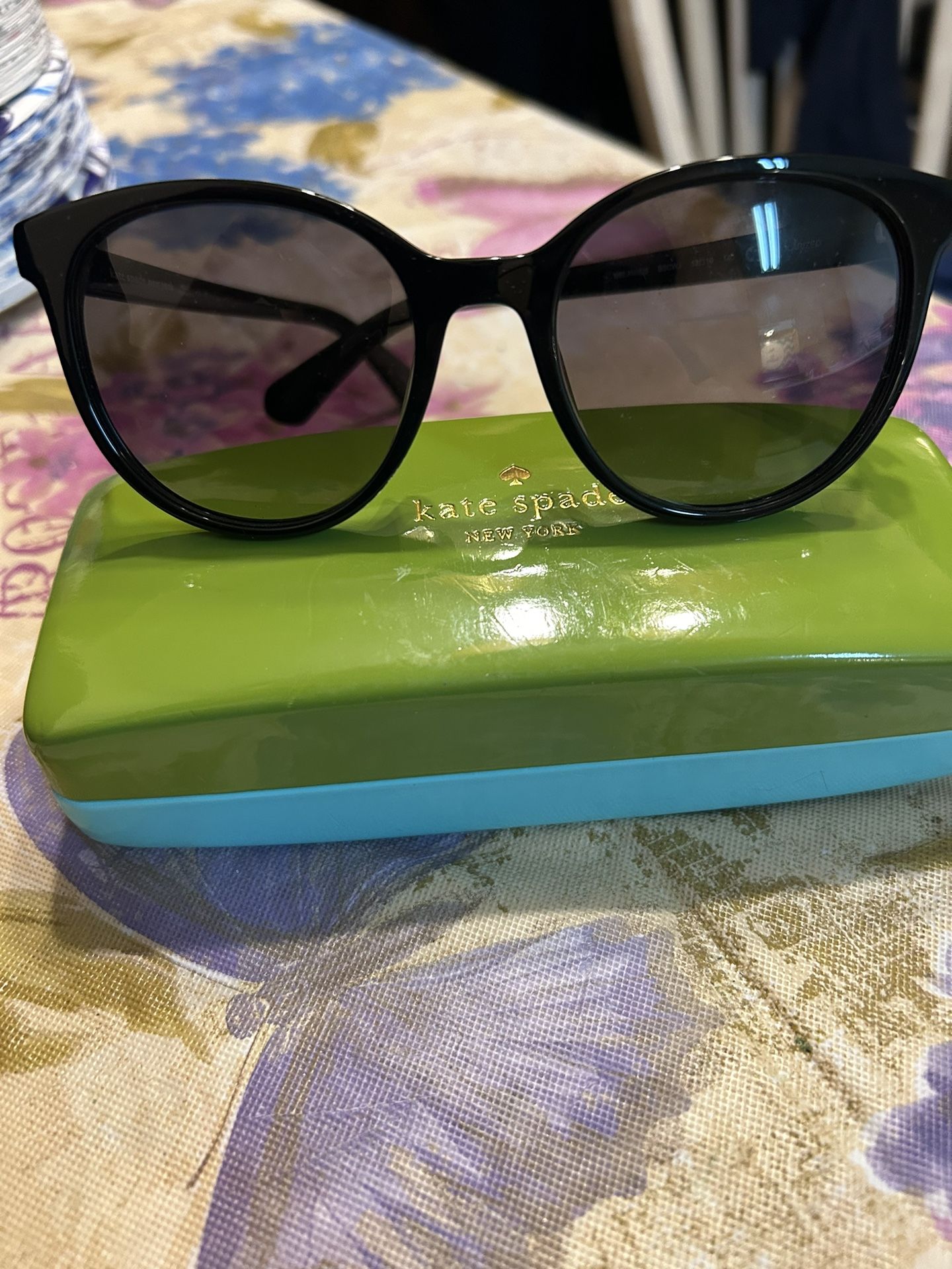 Kate spade sunglasses 