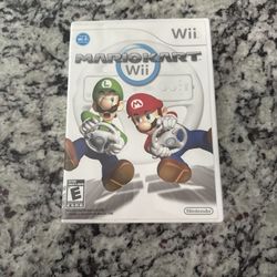 Mario Kart Wii (Nintendo Wii)
