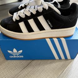 Adidas Campus 00s Size 5y