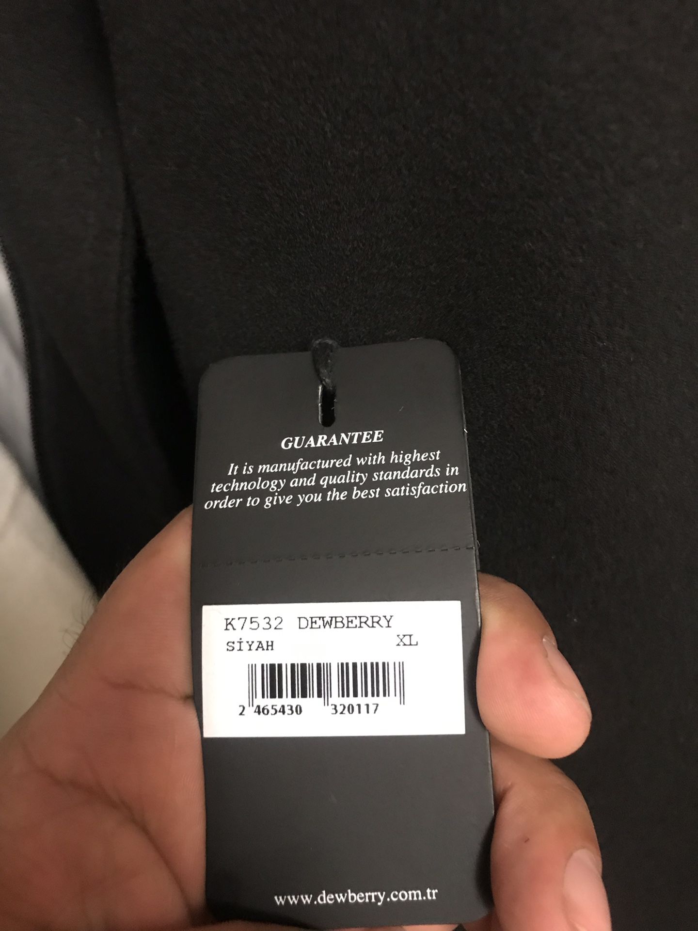 Dewberry Couture Deluxe Men’s Coat for Sale in Los Angeles, CA - OfferUp