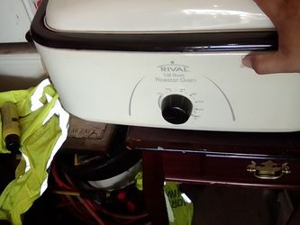 Oven Roaster
