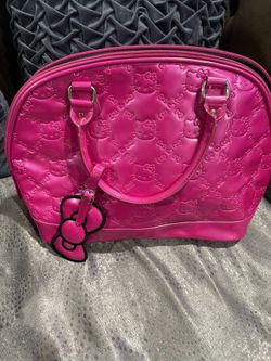 Hello Kitty Bag Offer
