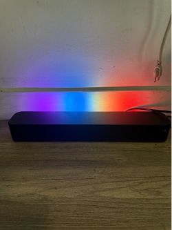 Onn 20inch soundbar