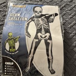 Kids Complete Halloween Costume 