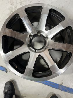 Used Good Condition Chevy Silverado Tahoe Toyota Nissan 6 Oyos