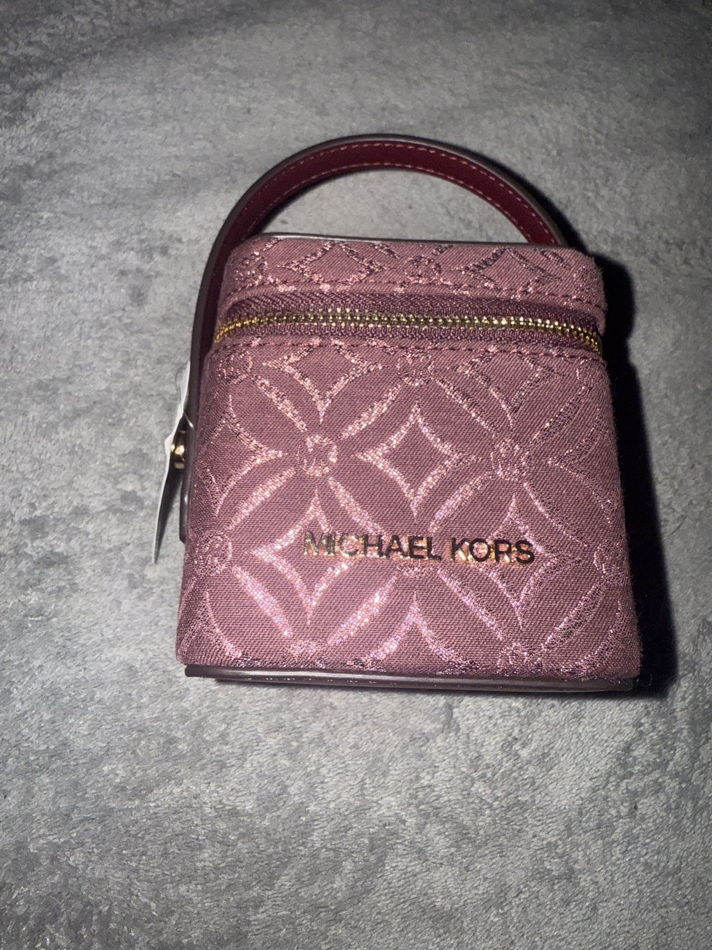 Michael Kors Box Bag