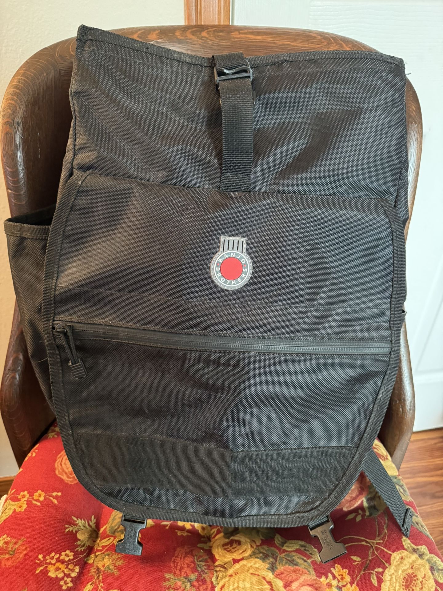 Banjo Brothers’ Bike Pannier - For Commuters