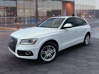 2017 Audi Q5