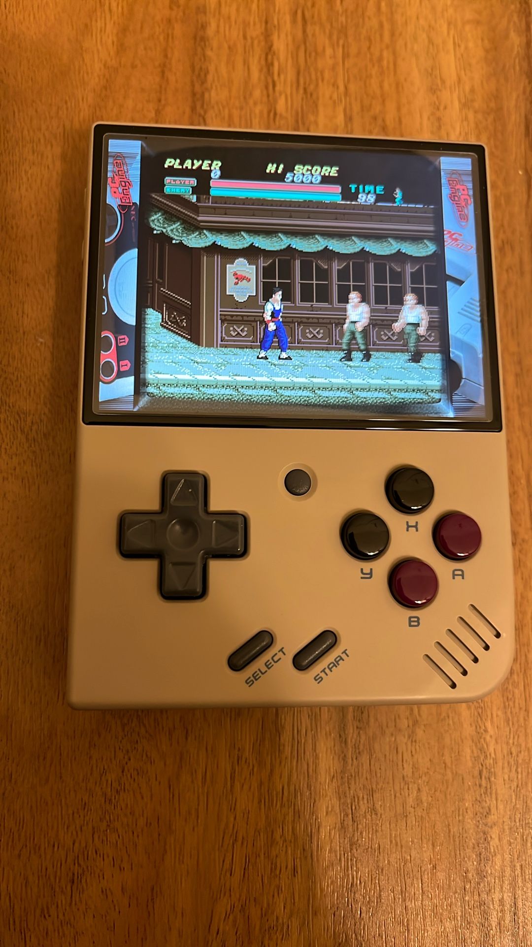 Ultimate Portable Gaming Machine 10k Games