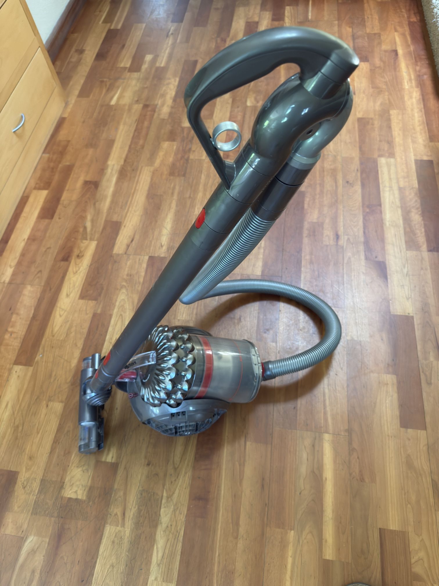 Dyson Pet Vacuum Cleaner