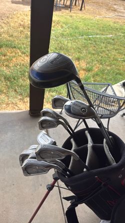 PING COMPLETE SET