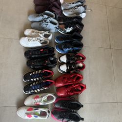 Nike/ Jordan/ Shoes 👟 