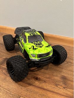 Arrma Granite 4x4 brushless monster truck