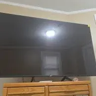 Hisense Class U6 Series Mini-LED ULED 4K UHD Google Smart TV