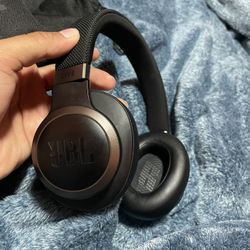 Jbl Head Phones