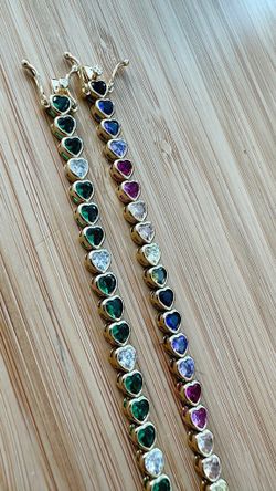 Fine Jewerly 