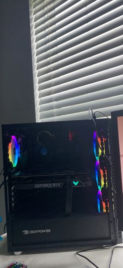 Gaming pc